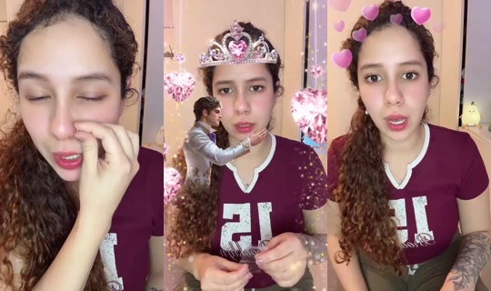 blanquita28's Stream - Jul 27, 2026, 2:27 AM