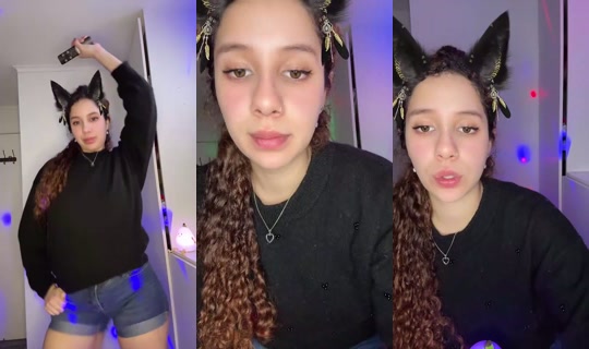 blanquita28's Stream - Jul 28, 2026, 2:31 AM