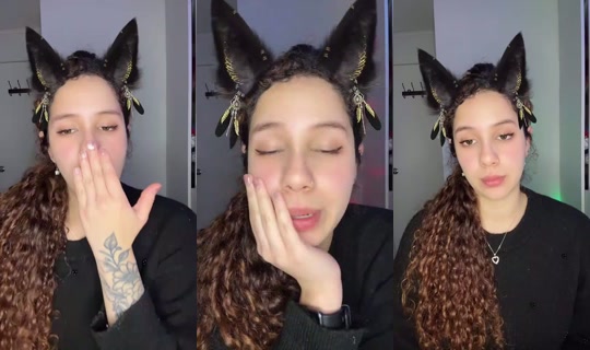 blanquita28's Stream - Jul 28, 2026, 3:36 AM