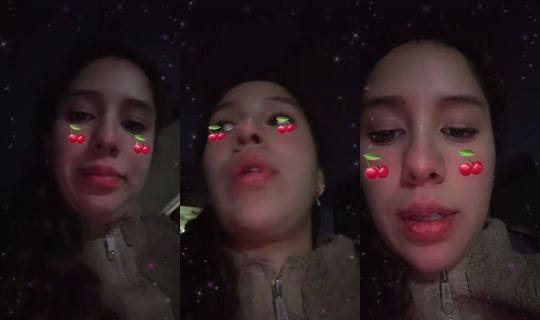 blanquita28's Stream - Aug 1, 2026, 12:37 AM