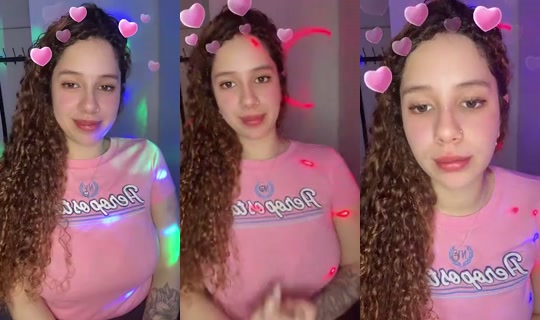 blanquita28's Stream - Aug 2, 2026, 2:45 AM