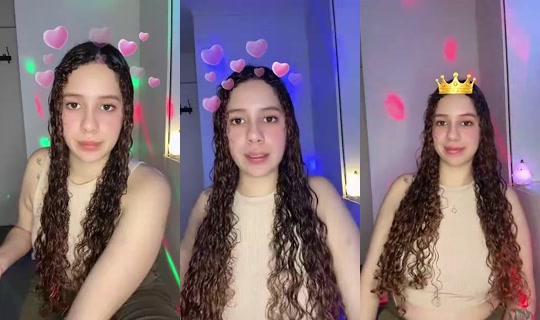 blanquita28's Stream - Aug 3, 2026, 1:27 AM