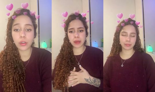 blanquita28's Stream - Aug 4, 2026, 1:11 AM