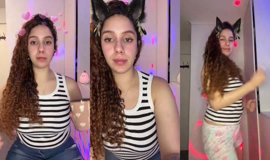 blanquita28's Stream - Aug 5, 2026, 12:37 AM