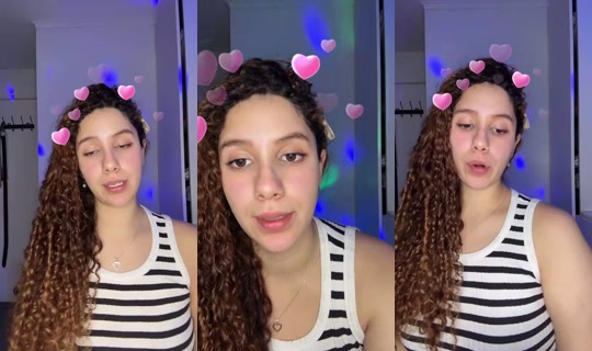 blanquita28's Stream - Aug 5, 2026, 1:57 AM