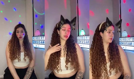 blanquita28's Stream - Aug 9, 2026, 12:19 AM
