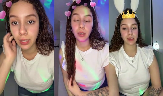 Stream di blanquita28 - 10 ago 2026, 0:36