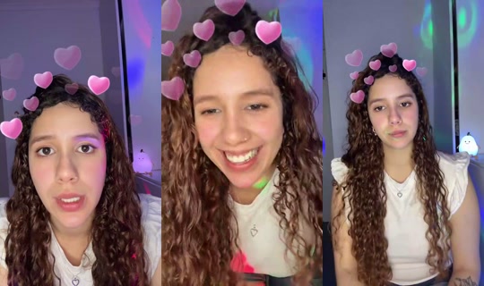 Stream di blanquita28 - 10 ago 2026, 2:39