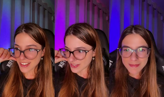 blendacami's Stream - Jul 19, 2026, 8:04 PM