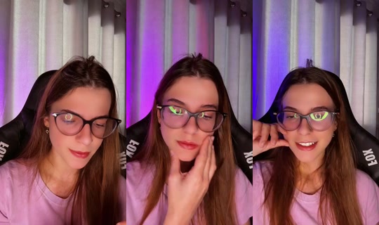 blendacami's Stream - Jul 21, 2026, 3:04 PM