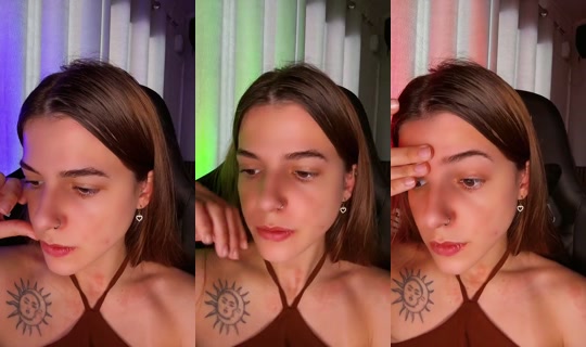 blendacami's Stream - Jul 23, 2026, 3:12 PM