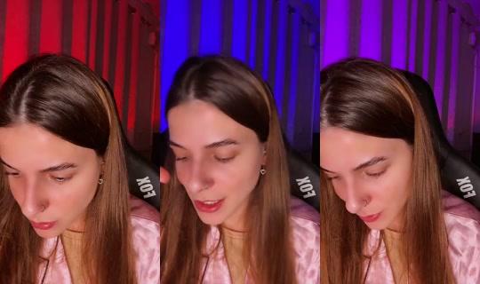 blendacami's Stream - Jul 30, 2026, 1:06 AM