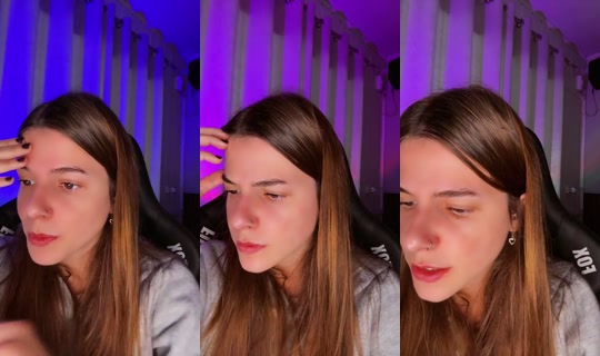 blendacami's Stream - Jul 30, 2026, 5:27 PM