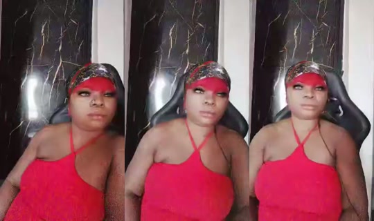 blesse's Stream - Jul 24, 2026, 8:18 AM