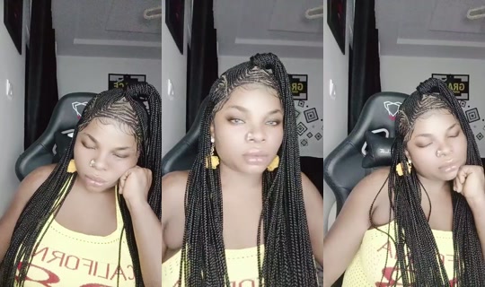 blesse's Stream - Jul 28, 2026, 12:23 AM