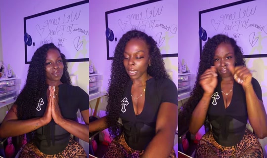 blktoxica's Stream - Aug 8, 2026, 12:42 AM