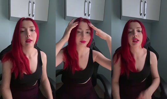 blodreina7's Stream - Jul 25, 2026, 4:51 PM