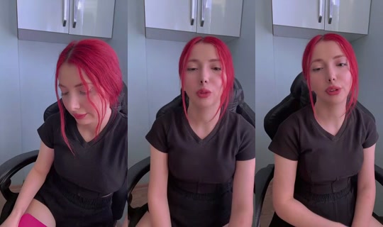blodreina7's Stream - Jul 27, 2026, 3:21 PM