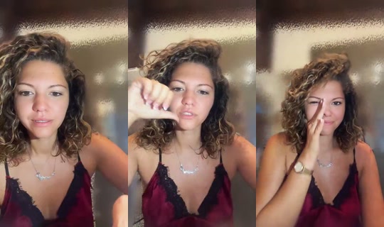 blondegirl93's Stream - Jul 27, 2026, 6:03 AM