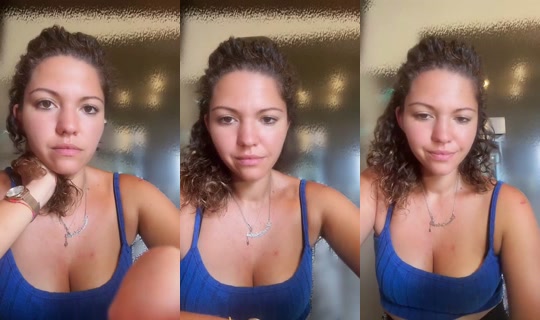 blondegirl93's Stream - Jul 27, 2026, 9:35 AM