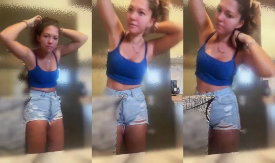 blondegirl93's Stream - Jul 28, 2026, 6:52 AM