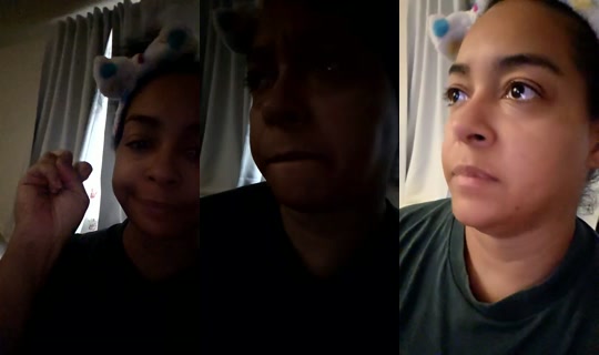 bluegalaxy's Stream - Jul 27, 2026, 10:34 PM