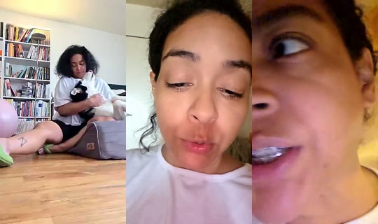 bluegalaxy's Stream - Aug 6, 2026, 1:21 PM