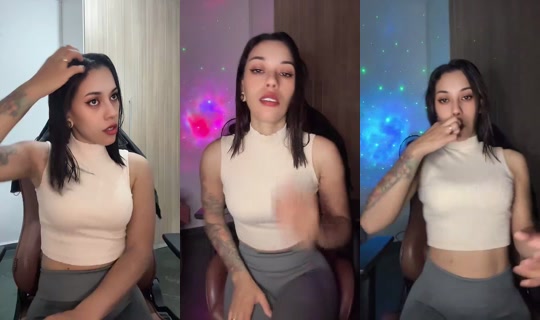 Stream ni blumlive - Ago 7, 2026, 10:41 PM