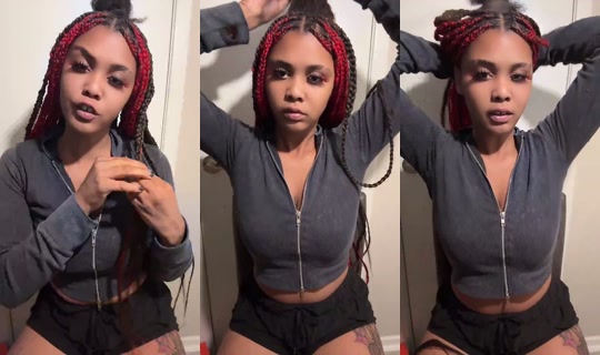 Stream ni brii_5569 - Hul 29, 2026, 2:04 AM