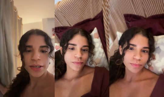 brisinhaa's Stream - Jul 27, 2026, 3:26 AM