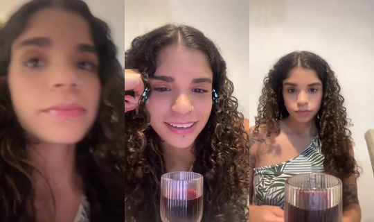 Stream di brisinhaa - 23 ago 2026, 0:56
