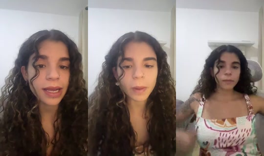 Stream di brisinhaa - 23 ago 2026, 22:33