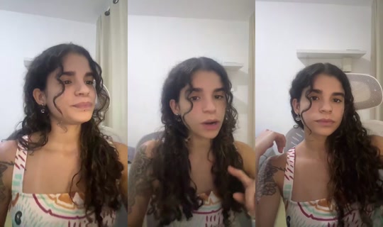 Stream di brisinhaa - 24 ago 2026, 0:03