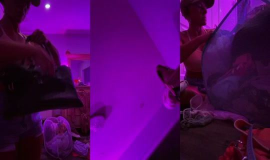 brooklynnrose's Stream - Jul 22, 2026, 5:06 AM