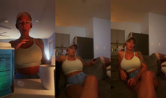 Stream ni brooklynnrose - Hul 28, 2026, 11:47 PM