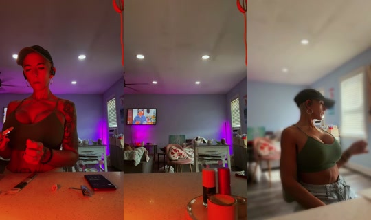 Stream ni brooklynnrose - Hul 31, 2026, 7:24 PM
