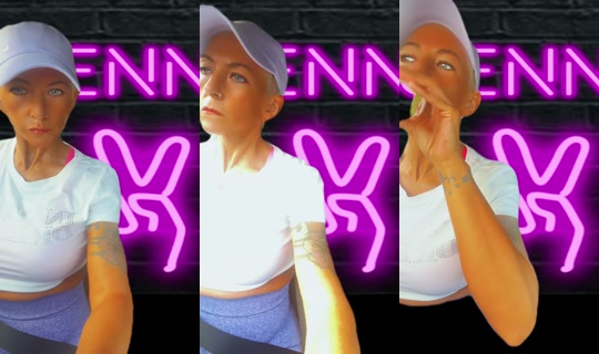 brooklynnrose's Stream - Aug 6, 2026, 10:10 PM