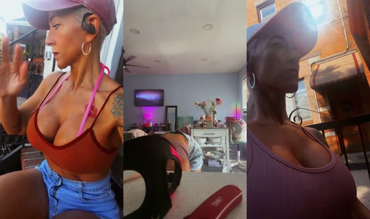 Stream von brooklynnrose – 7. Aug. 2026, 19:57
