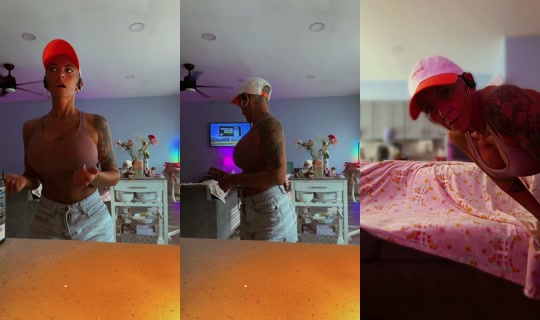 Stream von brooklynnrose – 7. Aug. 2026, 20:44