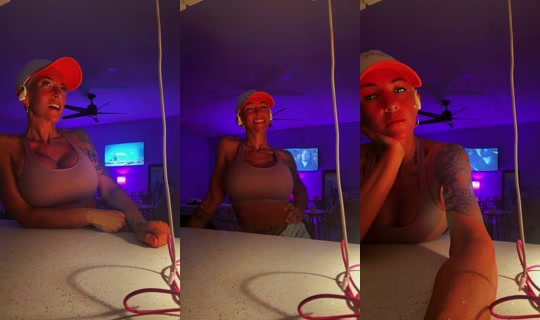 brooklynnrose's Stream - Aug 8, 2026, 4:51 AM