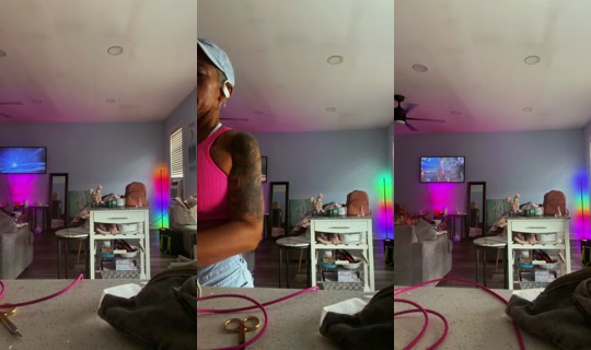 brooklynnrose's Stream - Aug 9, 2026, 5:56 PM