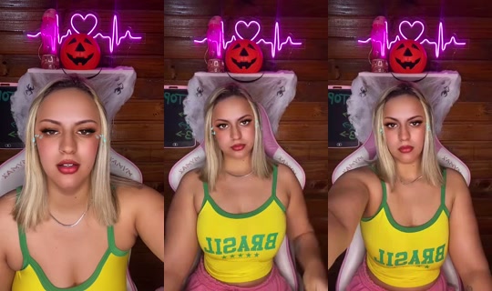 bruhmorena's Stream - Oct 13, 2026, 8:40 PM