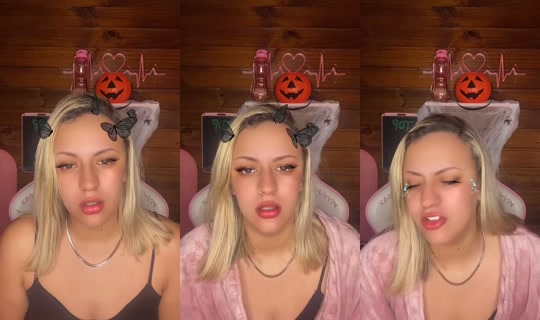 bruhmorena's Stream - Oct 21, 2026, 2:33 AM
