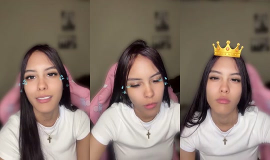 by.angie's Stream - Aug 6, 2026, 2:00 AM