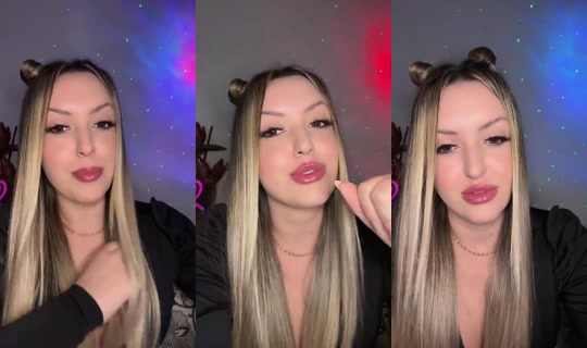 by.any's Stream - Aug 8, 2026, 12:26 AM