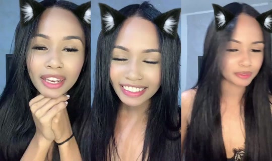 by.isabela's Stream - Aug 9, 2026, 6:30 AM