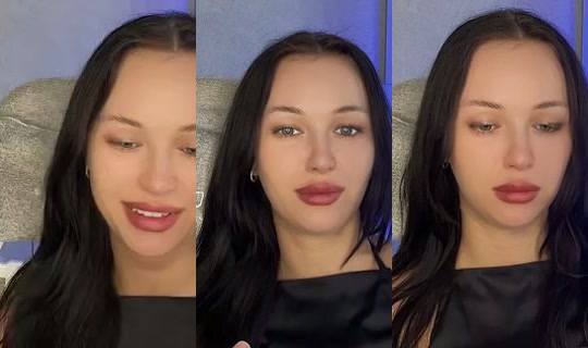bylina's Stream - Jul 27, 2026, 7:22 AM