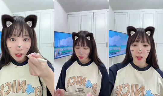 ca28.28의 방송 - 2026년 8월 23일 PM 10:07