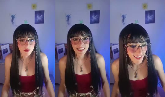 cabritadelmar's Stream - Jul 25, 2026, 7:48 PM