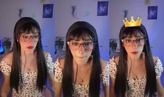 cabritadelmar's Stream - Jul 28, 2026, 12:54 AM